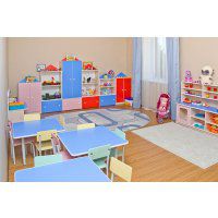 Требования к мебели для детских садов и НУШ