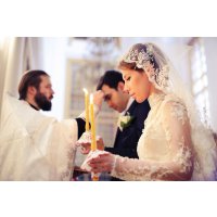 Венчание в церкви: основные правила