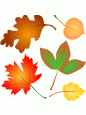 Вірші про осінь