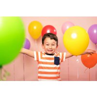 Воздушные шарики для детских вечеринок