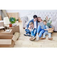 Як вибрати квартиру для сім'ї з дітьми