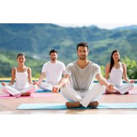 Йога-ретрит за рубежом: отдых с пользой для души и тела
