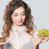 Здоровое питание: чем заменить калорийные лакомства
