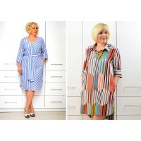 Женские платья в Украине от производителя Dimoda